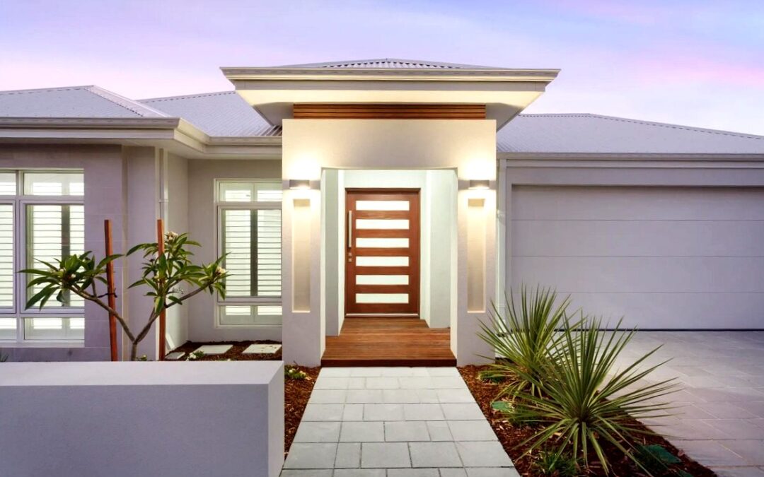 The Benefits of Working with a Small Home Builder Perth vs. Large Companies