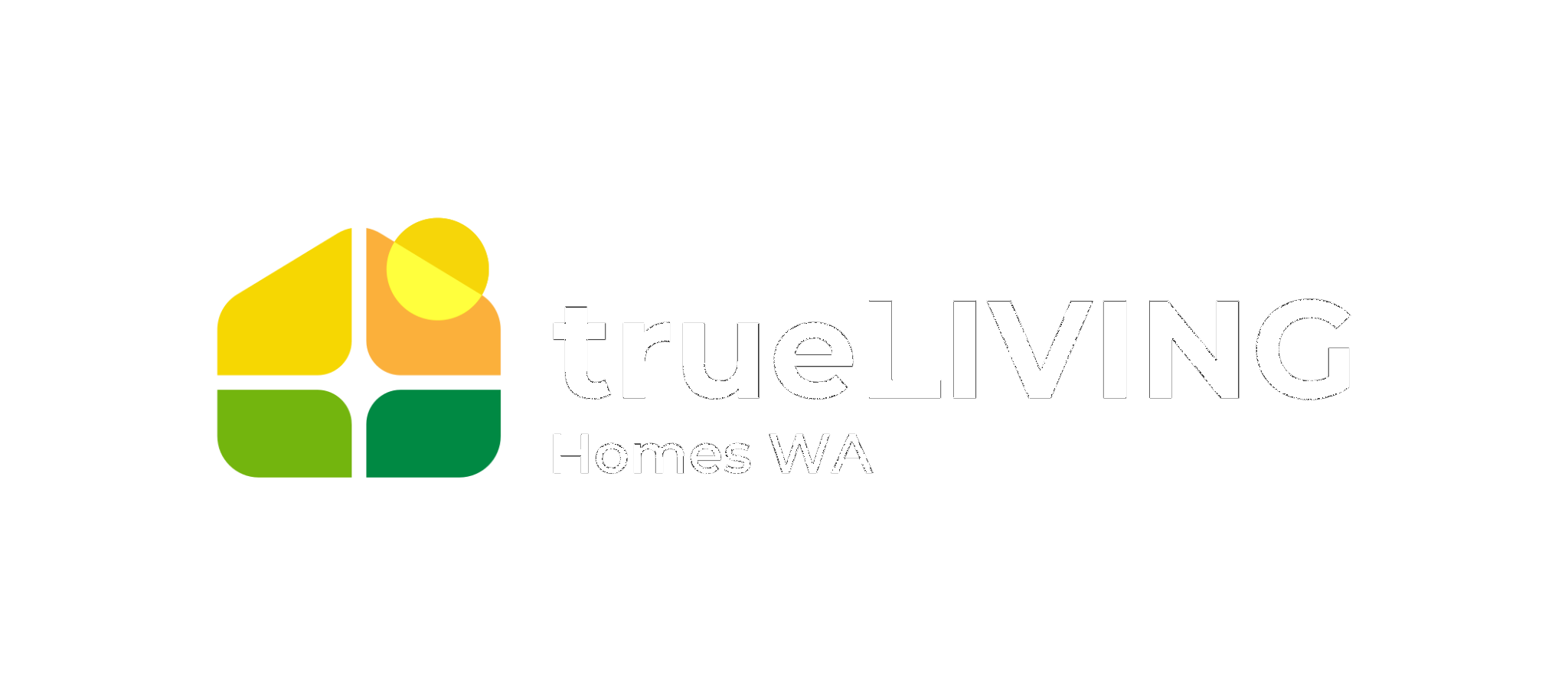 true Living Homes Logo
