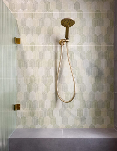 True Living Homes Bathroom Fixtures
