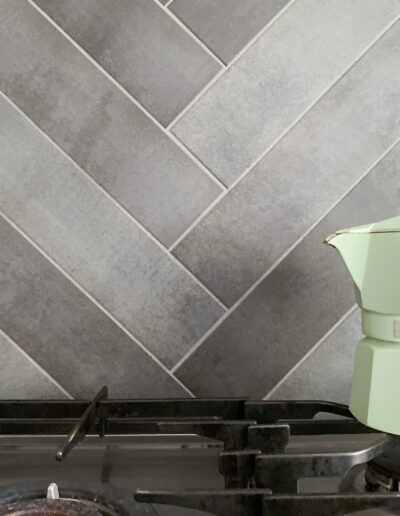 True Living Homes Kitchen Decoration Image